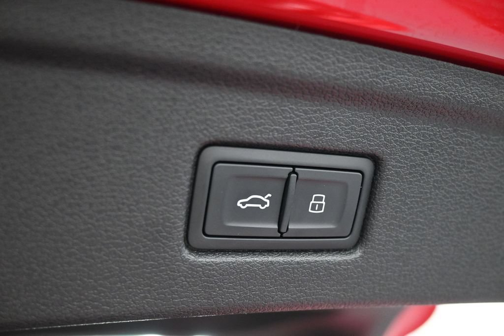 Used 2024 Audi A5 2.0T Premium Plus AWD/4WD image 44