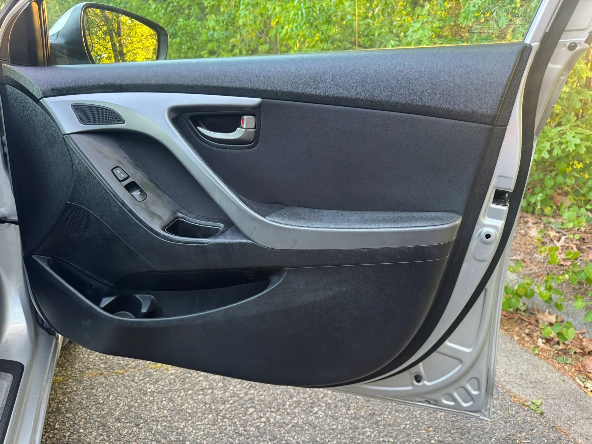 Used 2016 Hyundai Elantra Value Edition FWD image 11