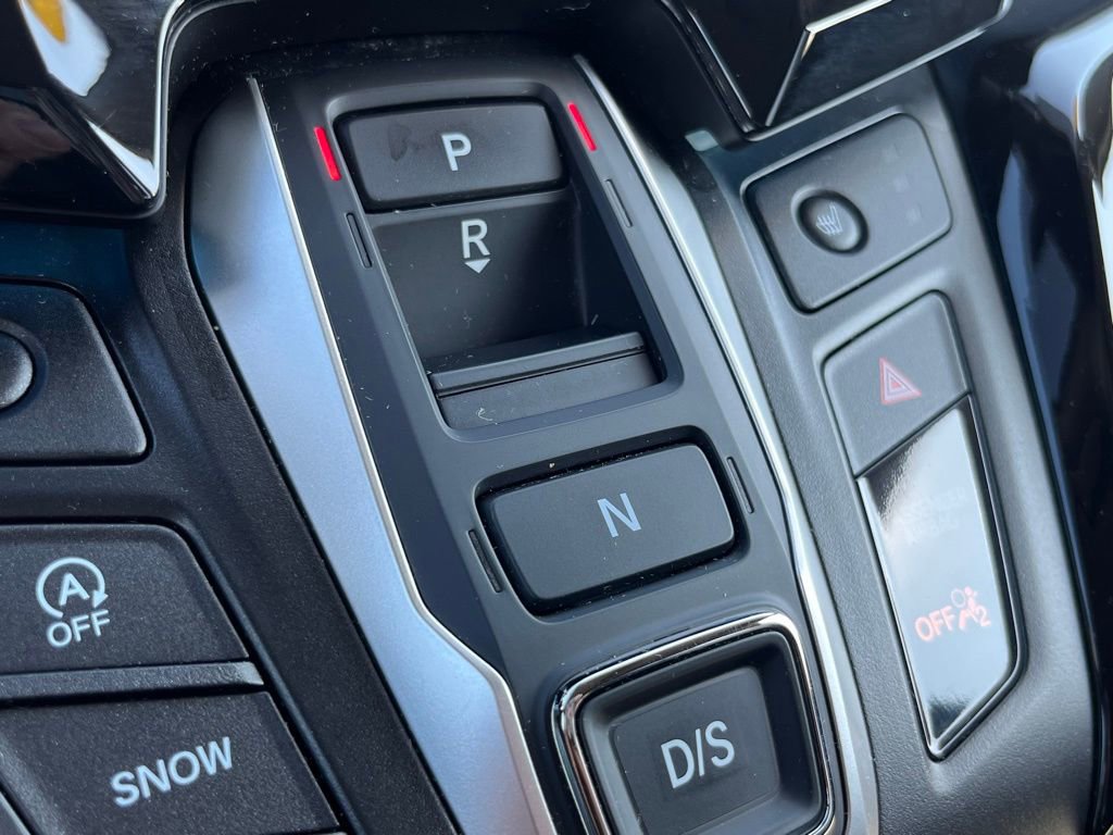 Used 2021 Honda Odyssey Touring image 10