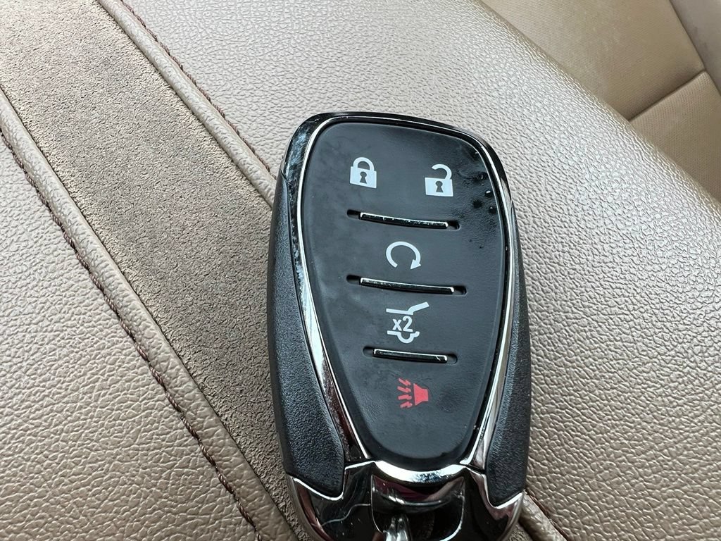 Used 2022 Chevrolet Blazer Premier AWD/4WD image 49