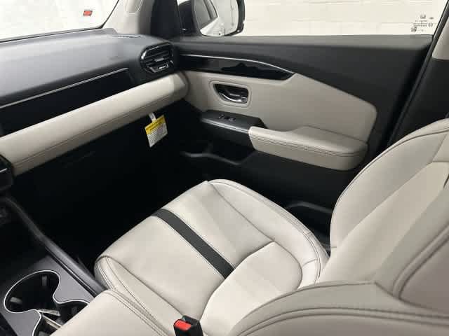 New 2026 Honda Pilot EX-L image 13