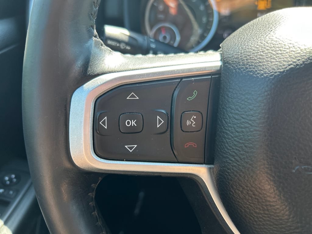 Used 2019 RAM 1500 Big Horn AWD/4WD image 31