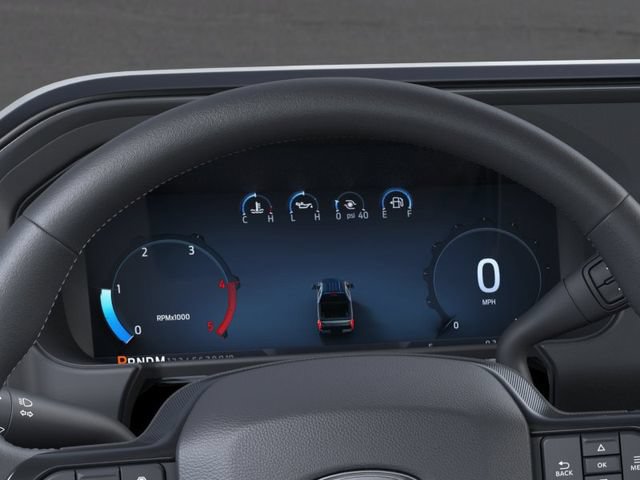 New 2026 Ford F250 Platinum AWD/4WD image 43