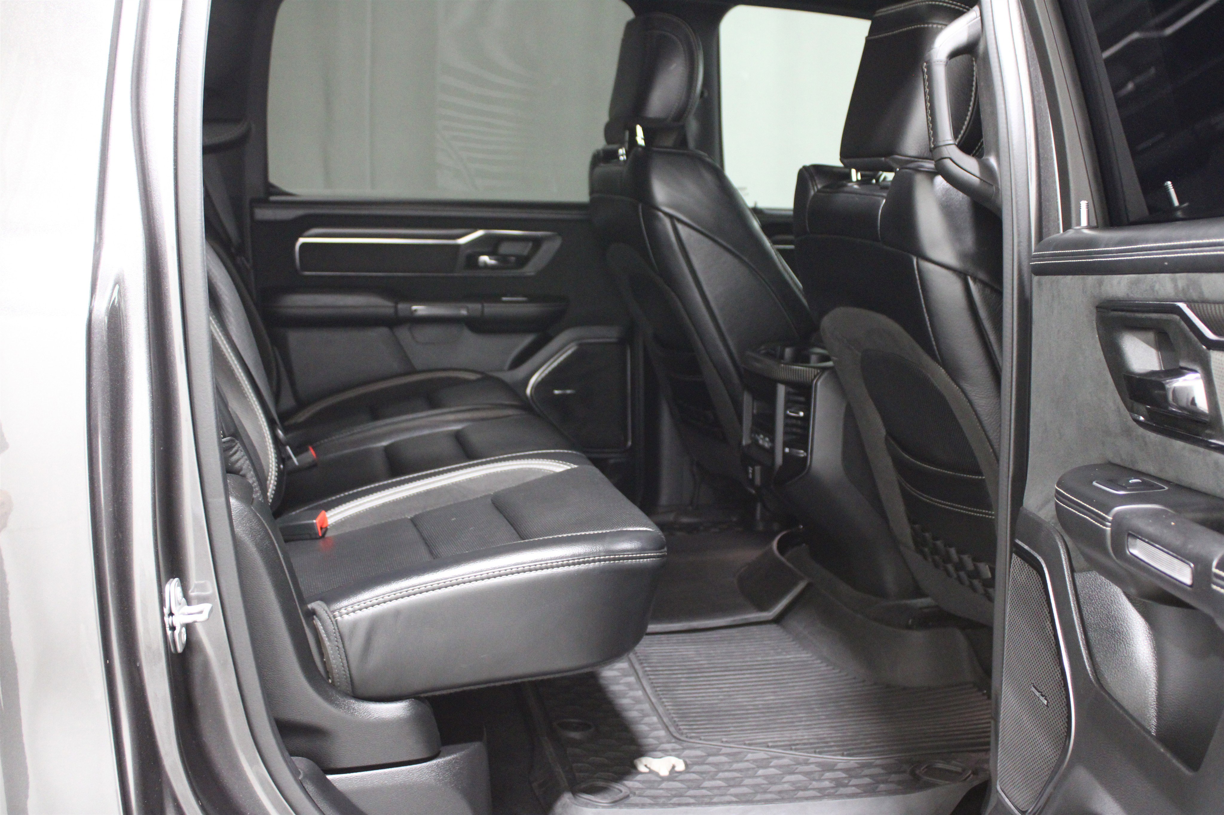 Used 2022 RAM 1500 TRX w/ TRX Level 2 Equipment Group image 35