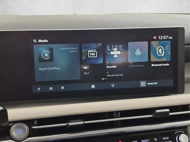 Used 2025 Hyundai Tucson SEL FWD image 17