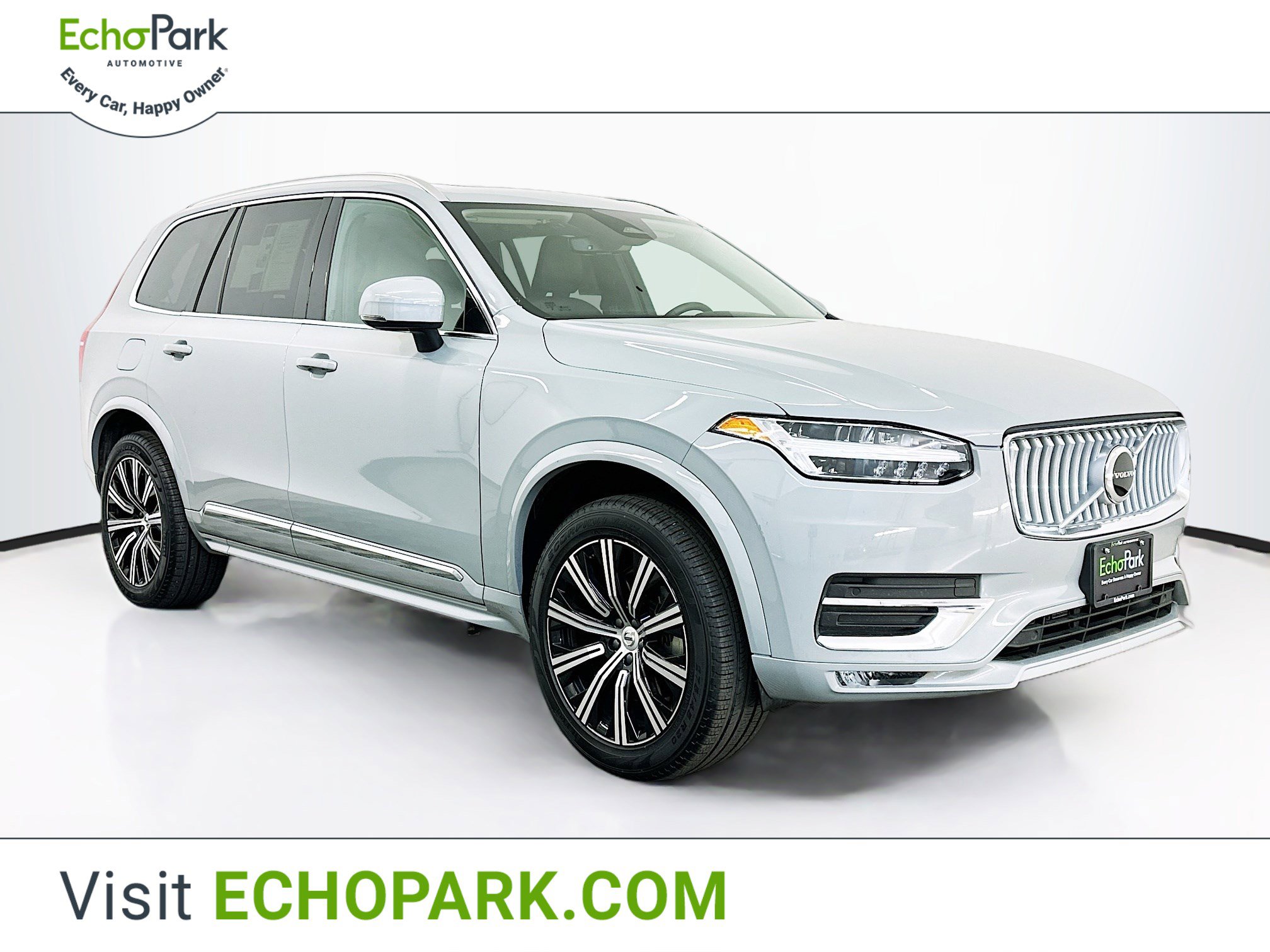 Used 2025 Volvo XC90 B5 Core