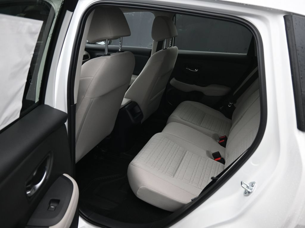 New 2026 Honda HR-V LX image 10
