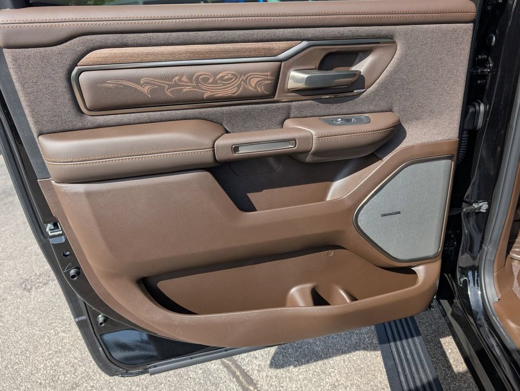 New 2026 RAM 1500 Limited AWD/4WD image 27