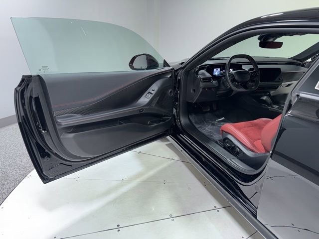 Used 2024 Dodge Charger R/T Scat Pack w/ Plus Group image 10