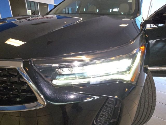 Certified 2023 Acura RDX AWD image 26
