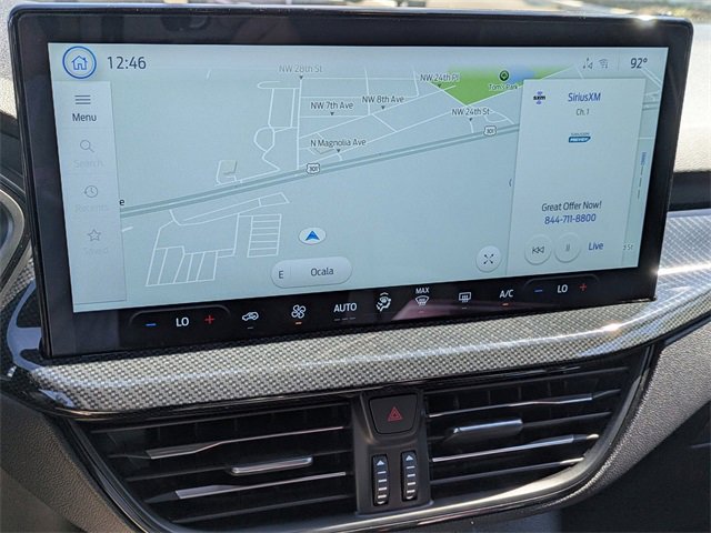 Certified 2026 Ford Escape ST-Line w/ Tech Pack #1 image 20