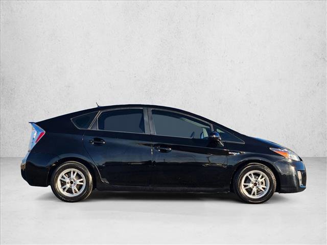Used 2010 Toyota Prius Five image 4