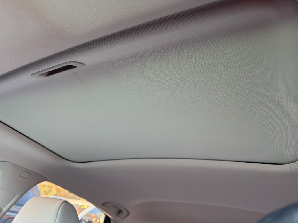 Used 2023 Honda Civic EX image 21