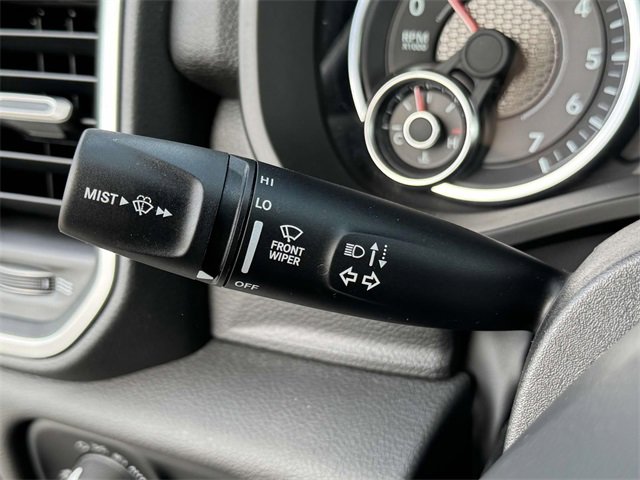 New 2025 RAM 1500 Big Horn image 12