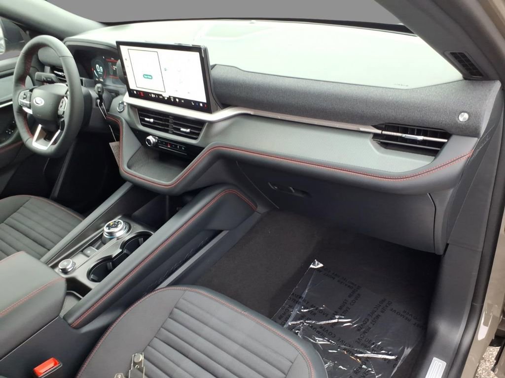 New 2026 Ford Explorer ST-Line image 12