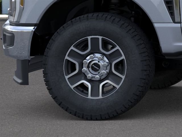 New 2026 Ford F350 Lariat w/ FX4 Off-Road Package AWD/4WD image 19