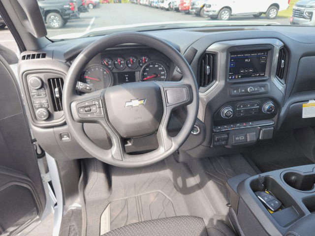 New 2026 Chevrolet Silverado 1500 W/T w/ WT Safety Package image 18
