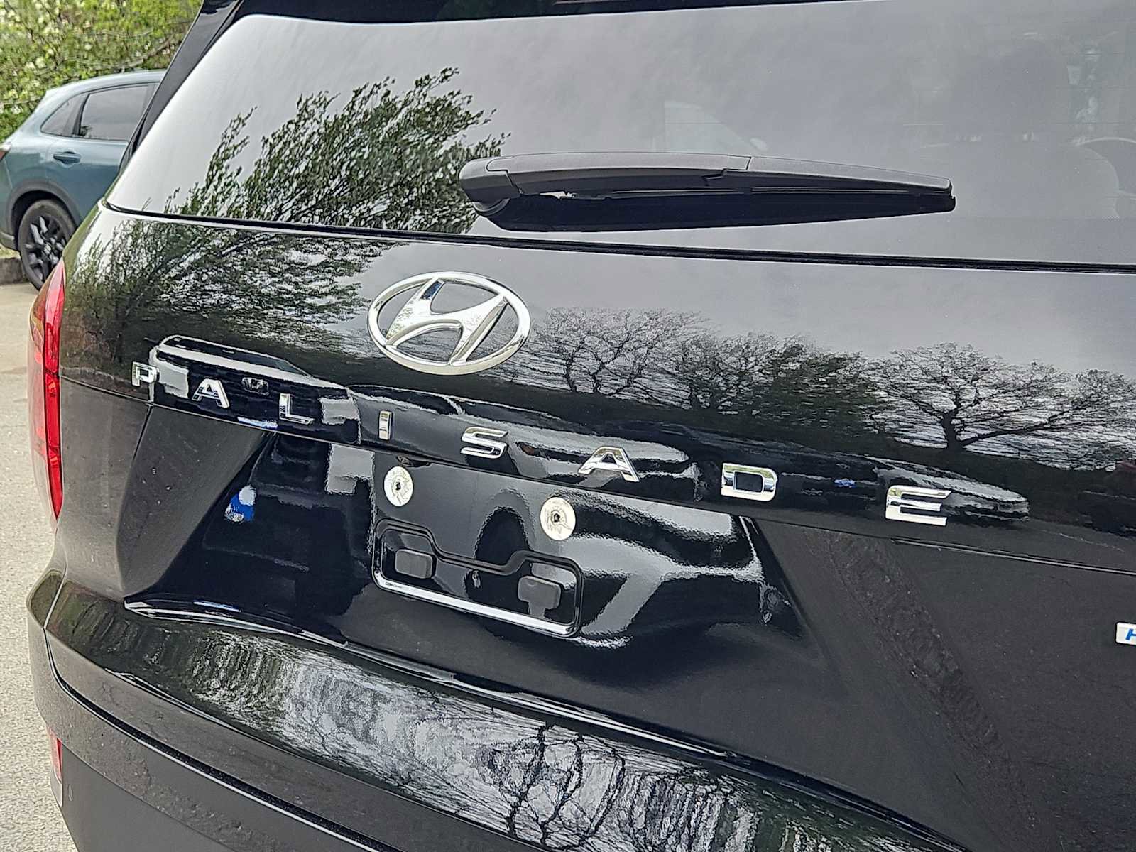 Used 2021 Hyundai Palisade SEL w/ Premium Package AWD/4WD image 12