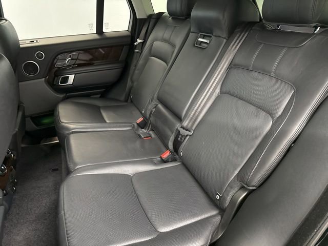 Used 2021 Land Rover Range Rover Westminster Edition image 19
