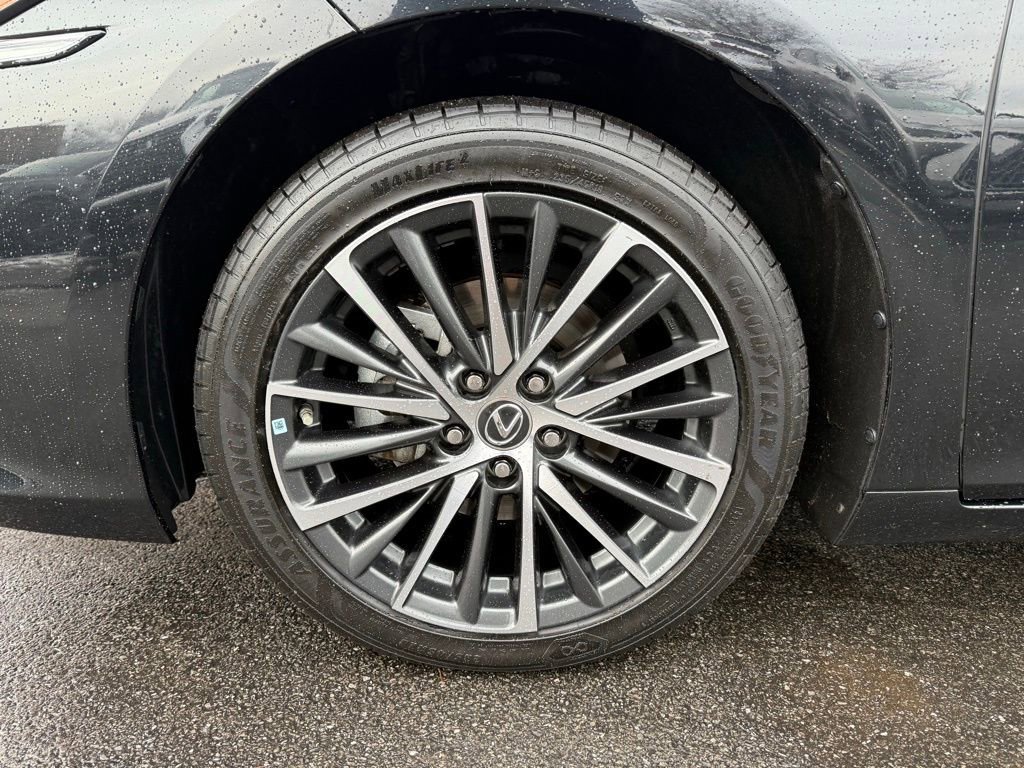 Used 2023 Lexus ES 350 350 image 26