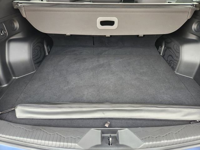 Used 2025 Subaru Forester Limited image 34