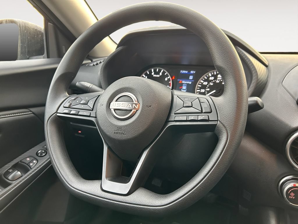 Used 2025 Nissan Sentra S FWD image 12