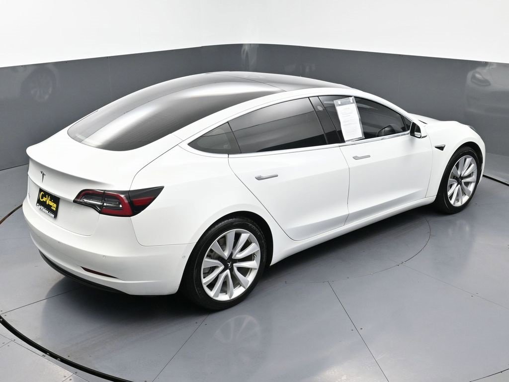 Used 2019 Tesla Model 3 Standard Range Plus image 47