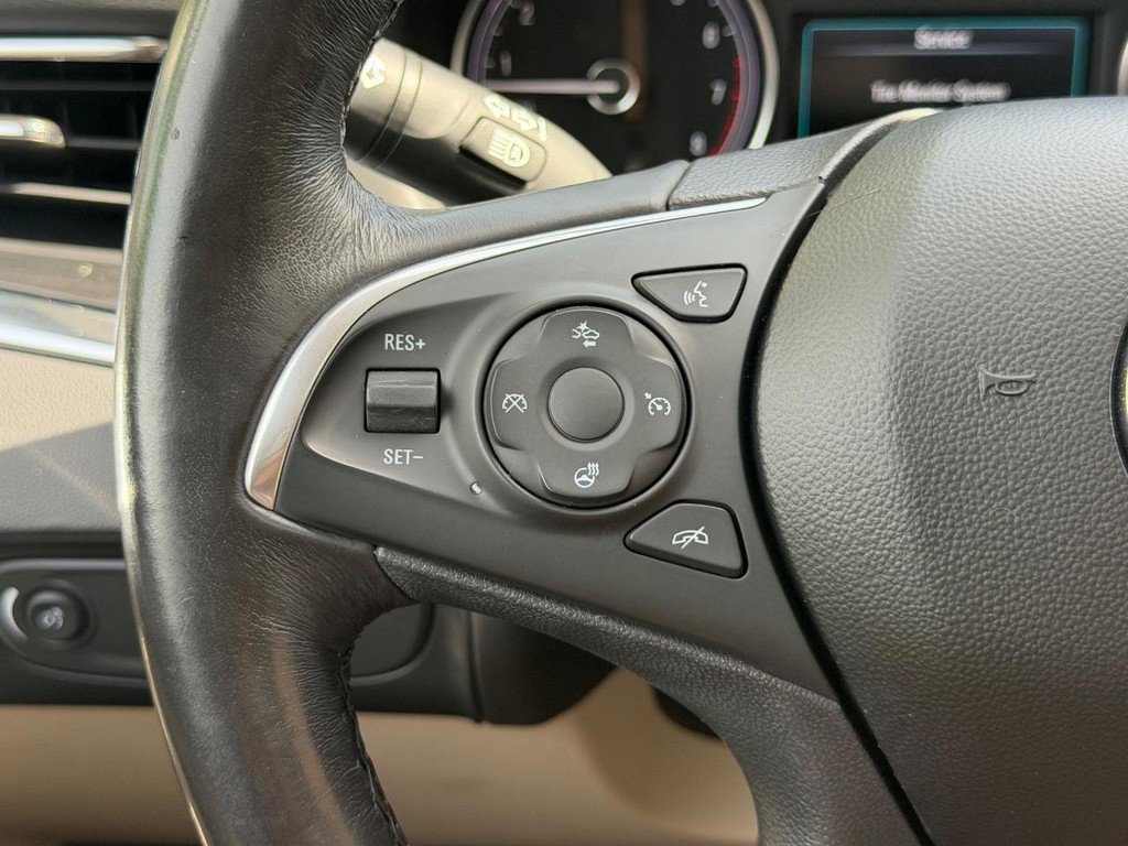 Used 2019 Buick Enclave Premium w/ Trailering Package, 5000 lbs. AWD/4WD image 19