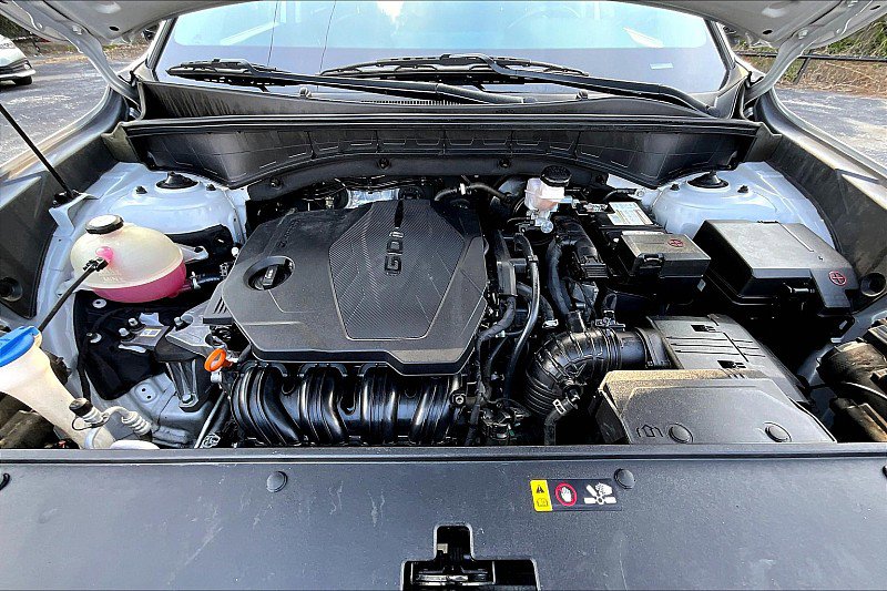 Used 2022 Kia Sorento S image 9