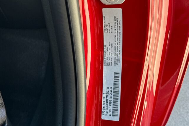 New 2026 Dodge Charger Scat Pack AWD/4WD image 24