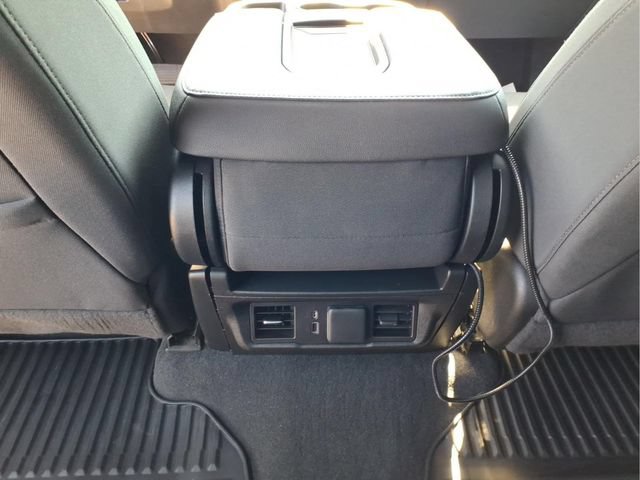 Used 2022 GMC Sierra 1500 SLE AWD/4WD image 15