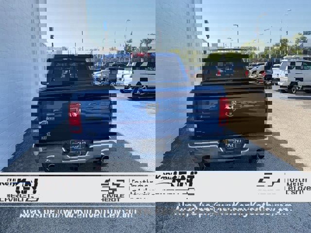Used 2009 Dodge Ram 1500 Truck SLT w/ Big Horn Regional Pkg image 5