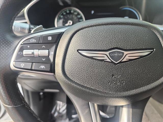 Used 2026 Genesis G70 2.5T RWD image 29