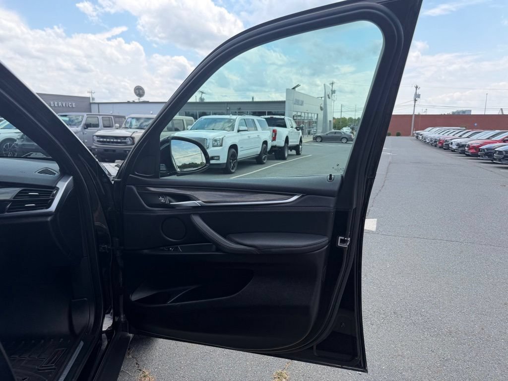 Used 2018 BMW X5 sDrive35i RWD image 32
