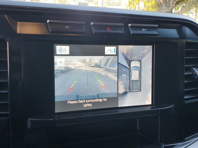 Used 2023 Ford F250 XL w/ STX Appearance Package image 25