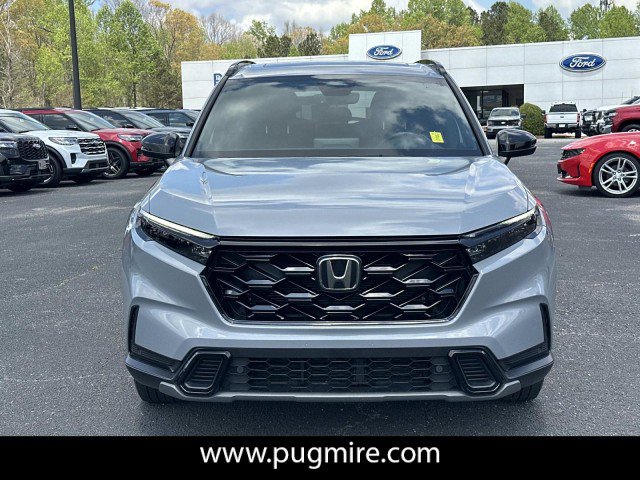 Used 2024 Honda CR-V Sport-L image 2