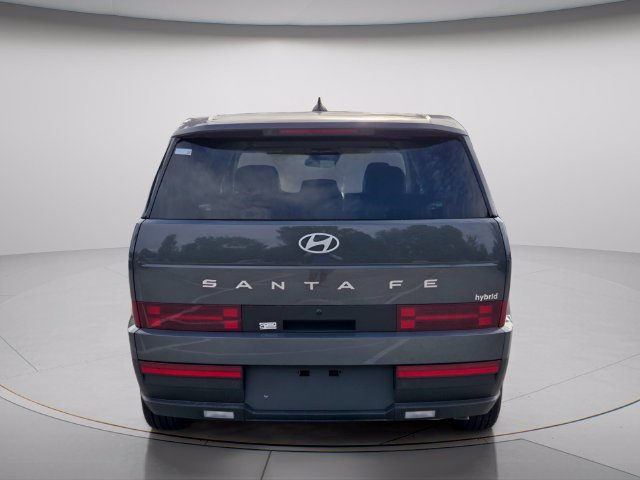 New 2026 Hyundai Santa Fe SE FWD image 4
