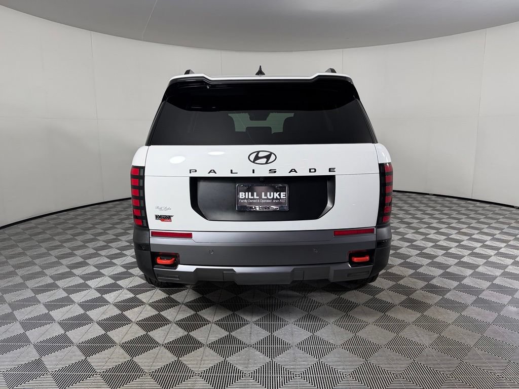 Used 2026 Hyundai Palisade XRT Pro AWD/4WD image 8