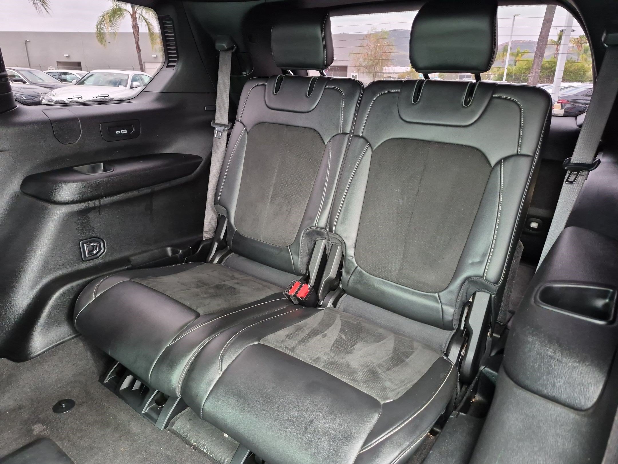 Used 2021 Jeep Grand Cherokee L Laredo AWD/4WD image 30