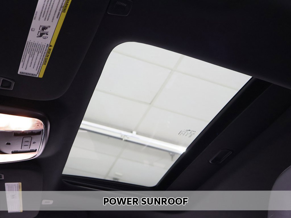 Used 2021 Jeep Grand Cherokee Limited image 4