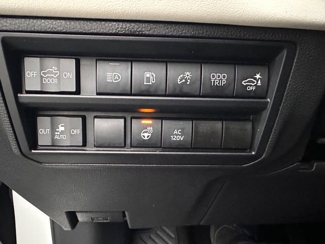 Used 2022 Toyota Tundra Capstone image 20