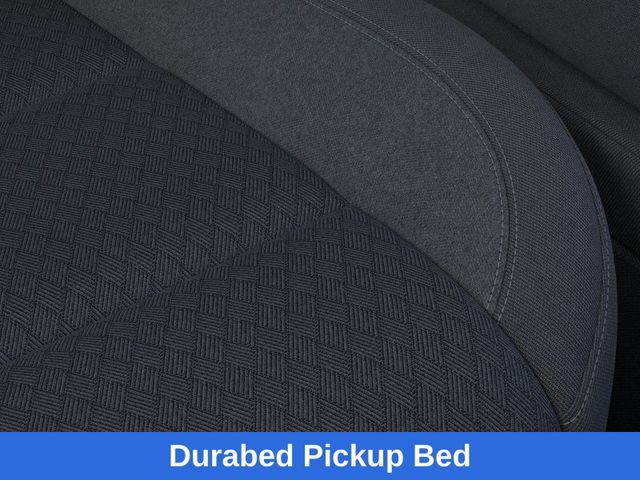 New 2026 Chevrolet Silverado 2500 Custom image 22