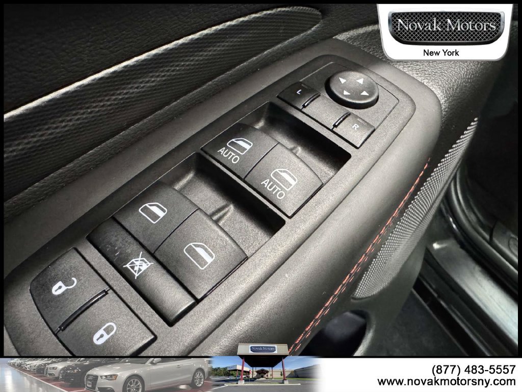 Used 2023 Dodge Durango GT AWD/4WD image 19