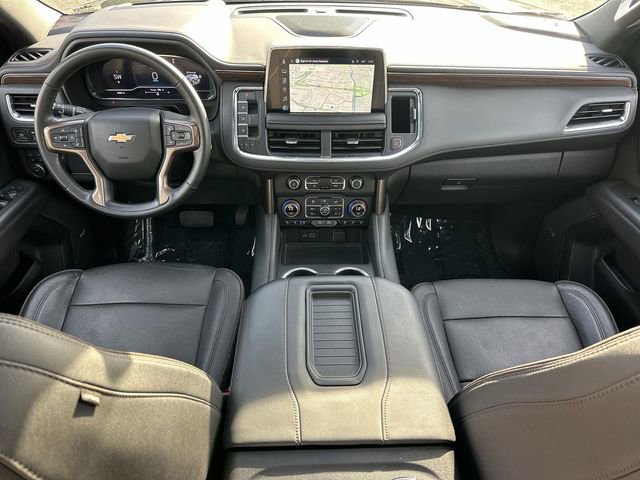 Used 2023 Chevrolet Tahoe High Country w/ Premium Package 2 image 20