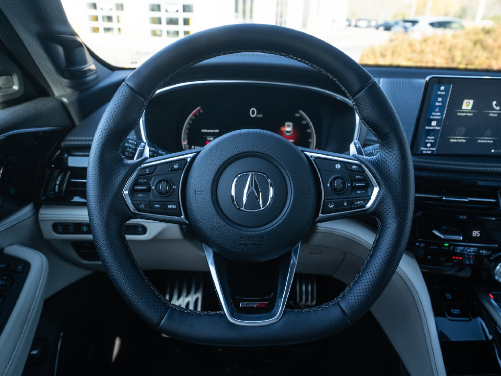 New 2026 Acura MDX Type S w/ Advance Package AWD/4WD image 19