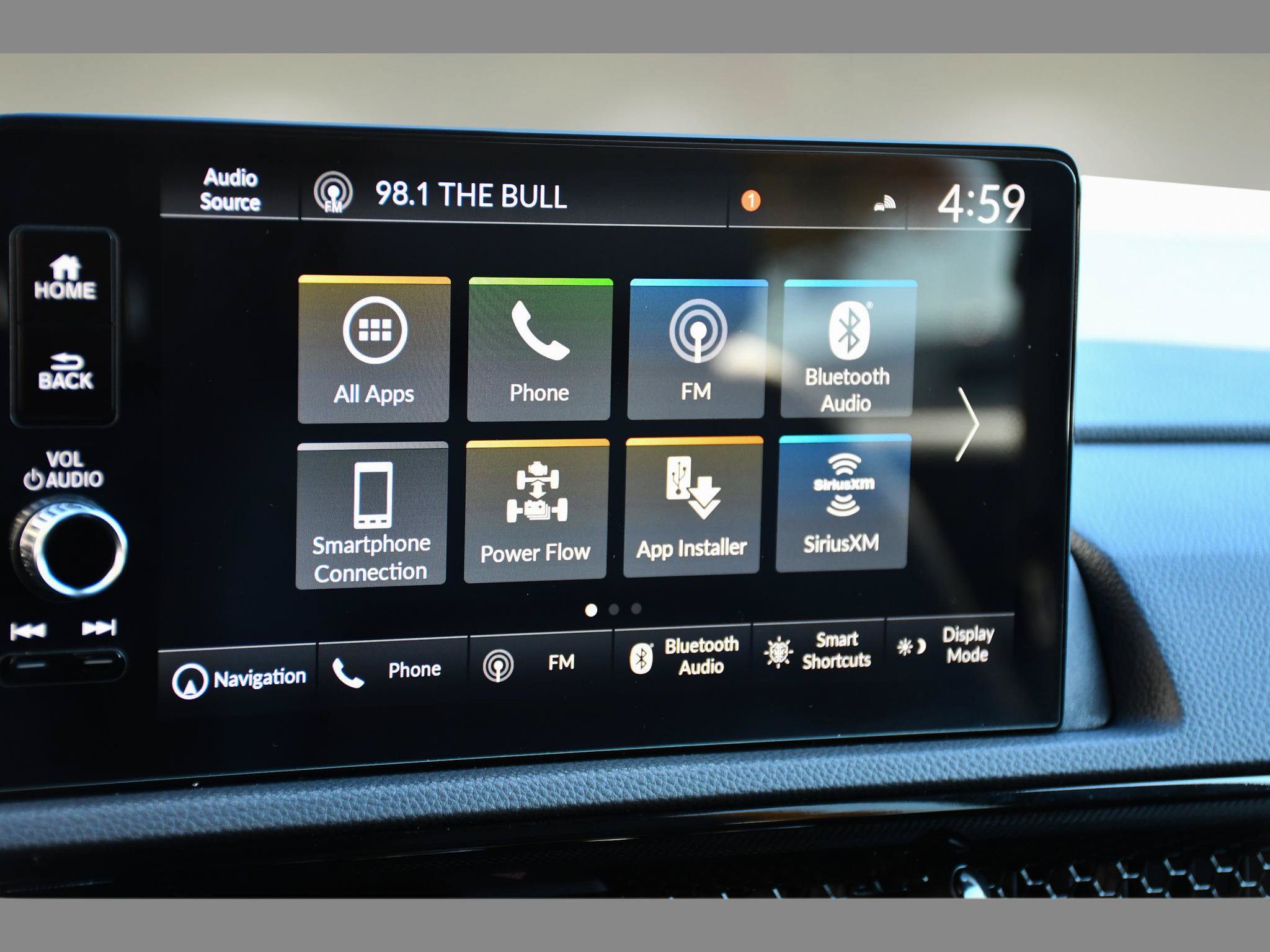 Used 2025 Honda CR-V Sport Touring image 21