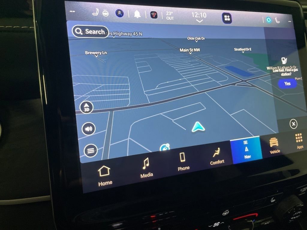 Used 2022 Jeep Grand Cherokee Limited 4xe image 28