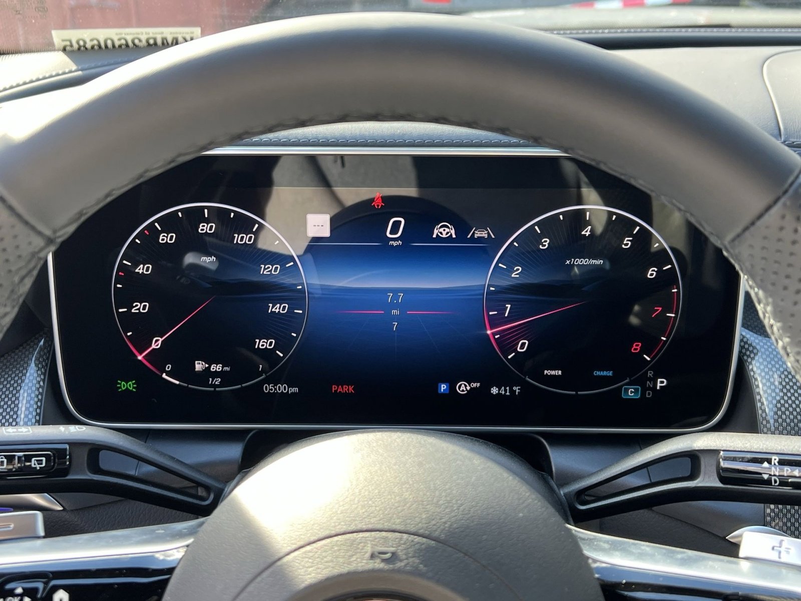 New 2026 Mercedes-Benz GLC 300 4MATIC image 15