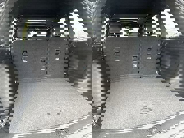 New 2026 Jeep Grand Cherokee Altitude image 11