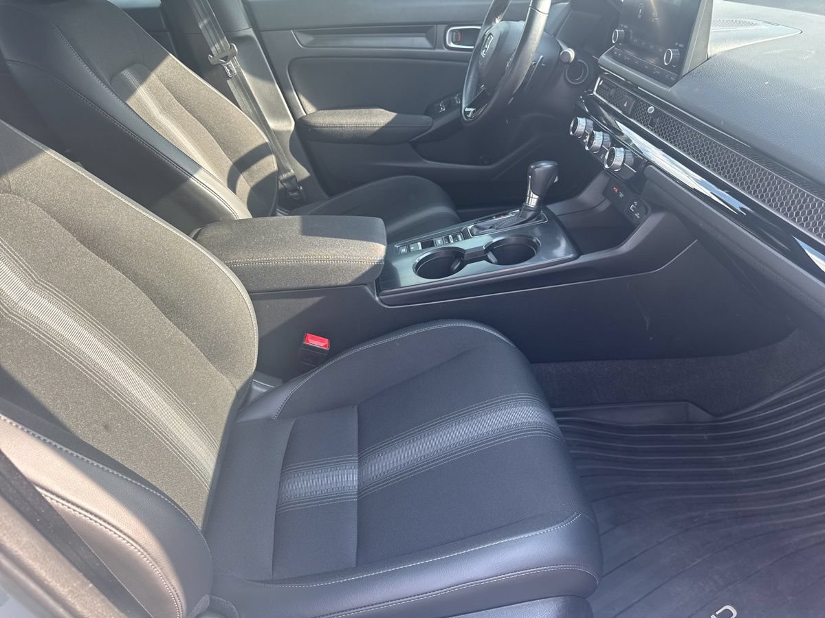 Used 2024 Honda Civic Sport image 37